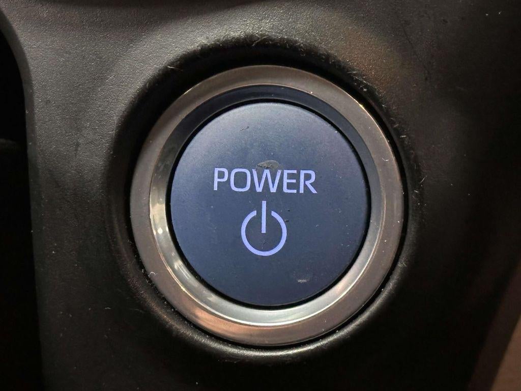 2021 Toyota Sienna Platinum