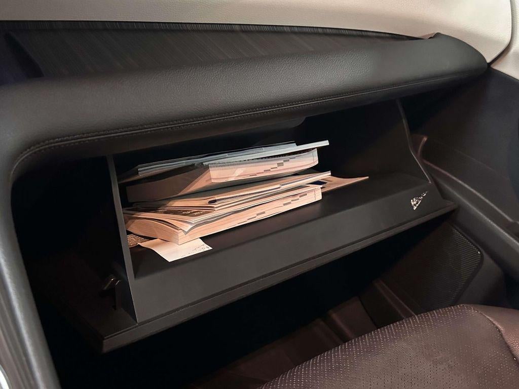 2021 Toyota Sienna Platinum