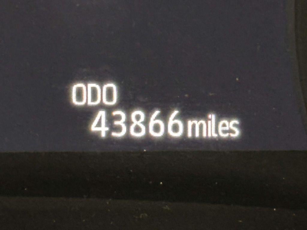 2021 Toyota Sienna Platinum