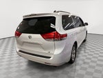 2013 Toyota Sienna LE V6 8 Passenger