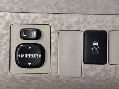 2013 Toyota Sienna LE V6 8 Passenger