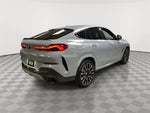 2024 BMW X6 M60i