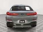 2024 BMW X6 M60i