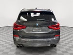 2019 BMW X3 M40i