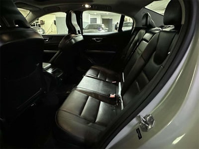 2019 Volvo S60 T6 Momentum