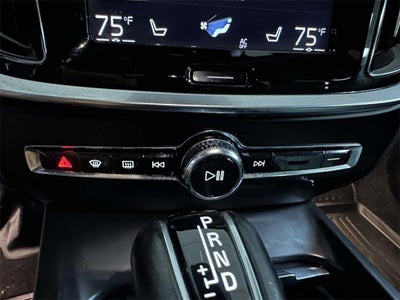 2019 Volvo S60 T6 Momentum