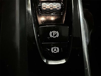 2019 Volvo S60 T6 Momentum