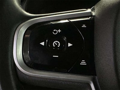 2019 Volvo S60 T6 Momentum