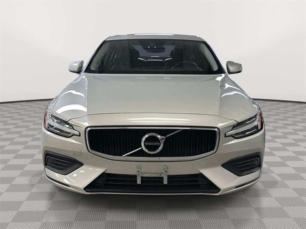 2019 Volvo S60 T6 Momentum