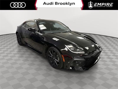 2023 Toyota GR86 Premium