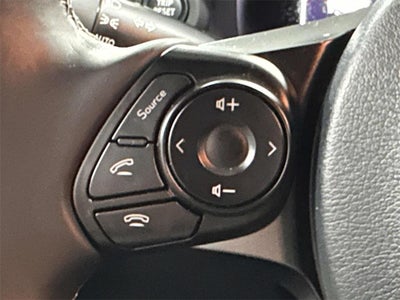 2023 Toyota GR86 Premium