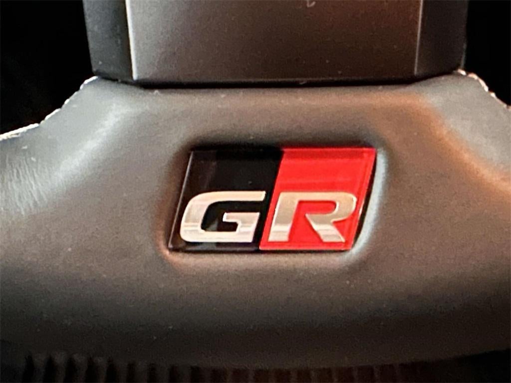 2023 Toyota GR86 Premium