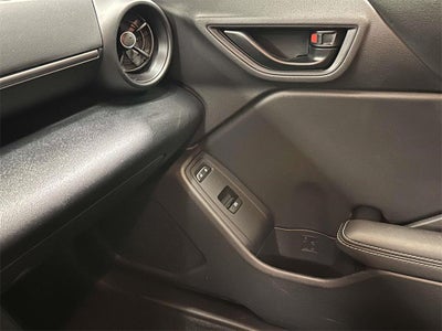 2023 Toyota GR86 Premium