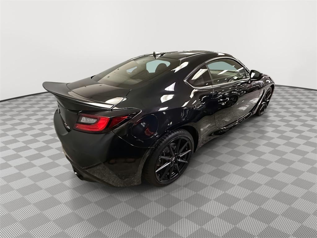 2023 Toyota GR86 Premium