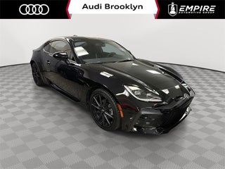 2023 Toyota GR86 Premium