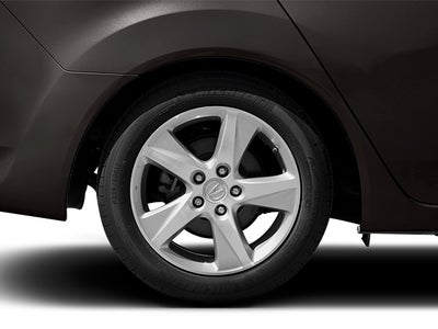 2014 Acura TSX 2.4