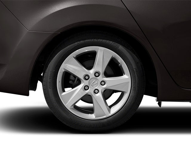 2014 Acura TSX 2.4