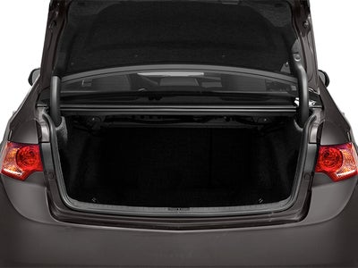 2014 Acura TSX 2.4