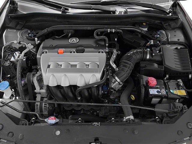 2014 Acura TSX 2.4