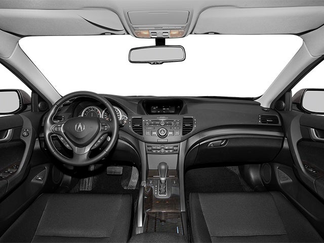 2014 Acura TSX 2.4