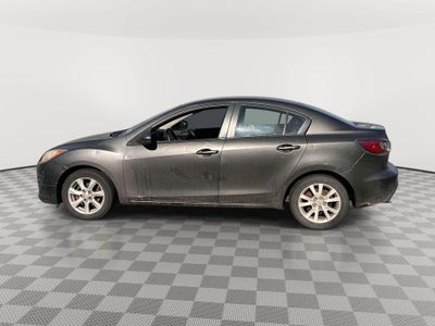2010 Mazda Mazda3 i Touring