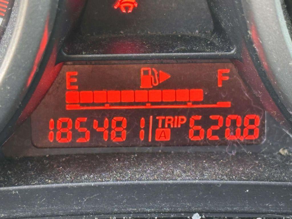 2010 Mazda Mazda3 i Touring