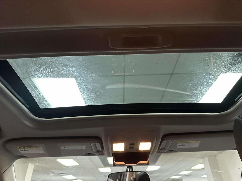 2016 Mazda Mazda CX-5 Touring