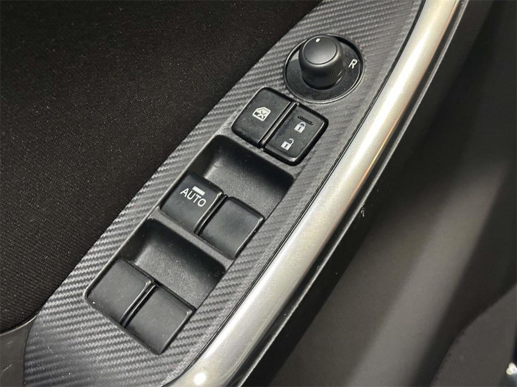 2016 Mazda Mazda CX-5 Touring