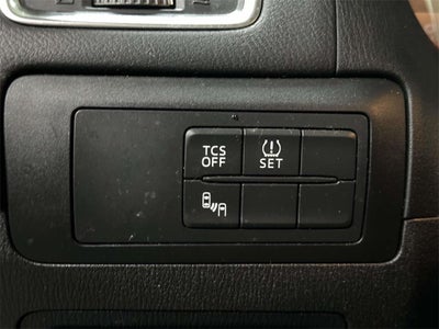 2016 Mazda Mazda CX-5 Touring