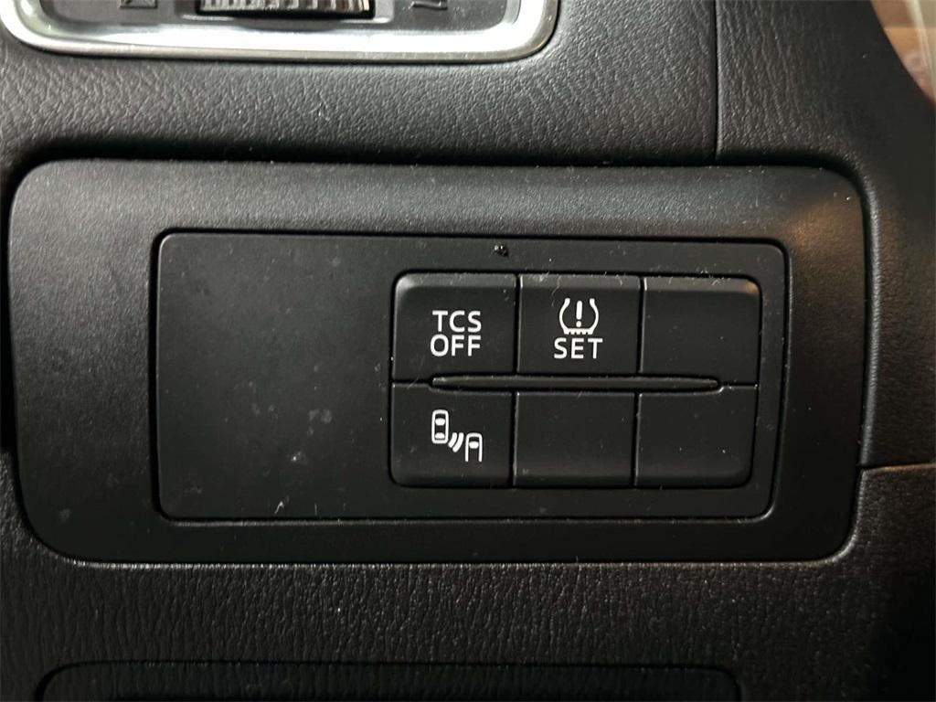 2016 Mazda Mazda CX-5 Touring