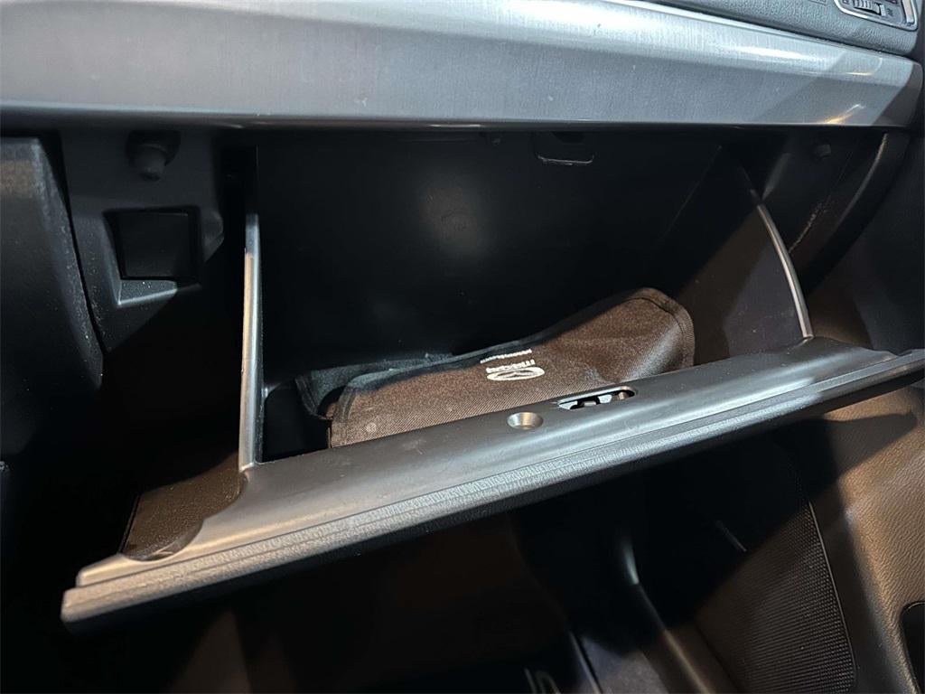 2016 Mazda Mazda CX-5 Touring