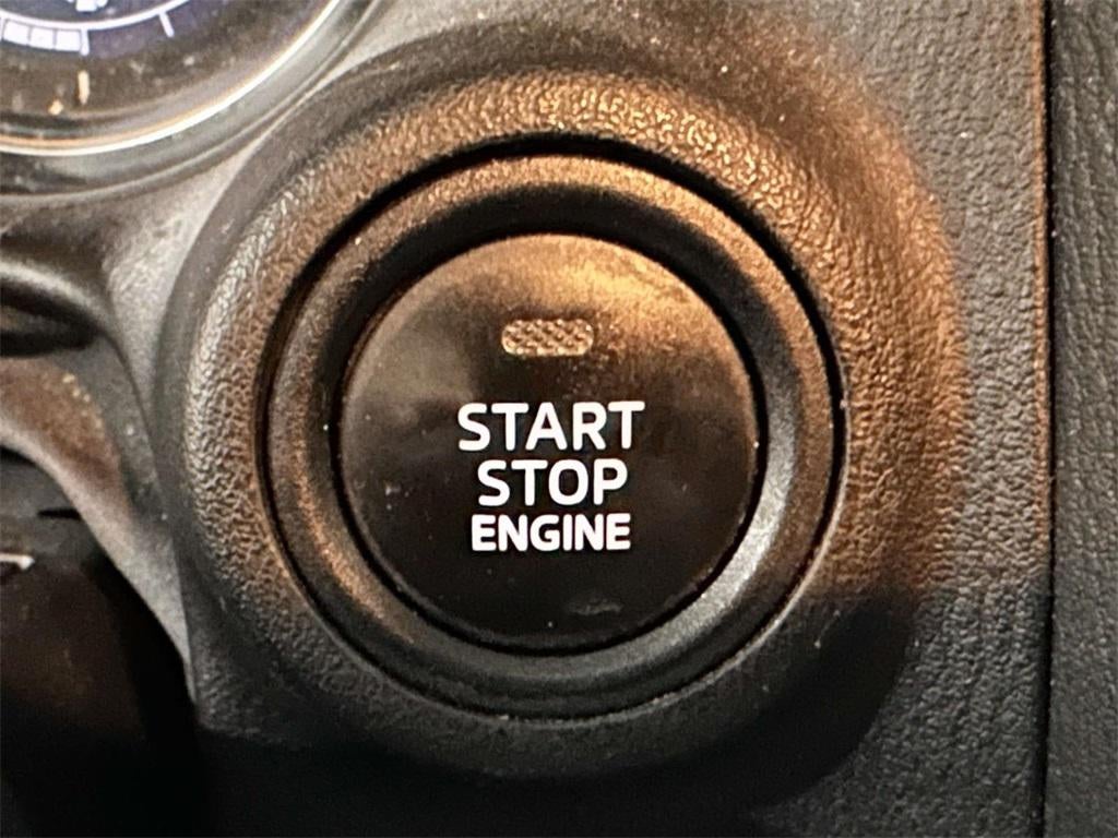 2016 Mazda Mazda CX-5 Touring