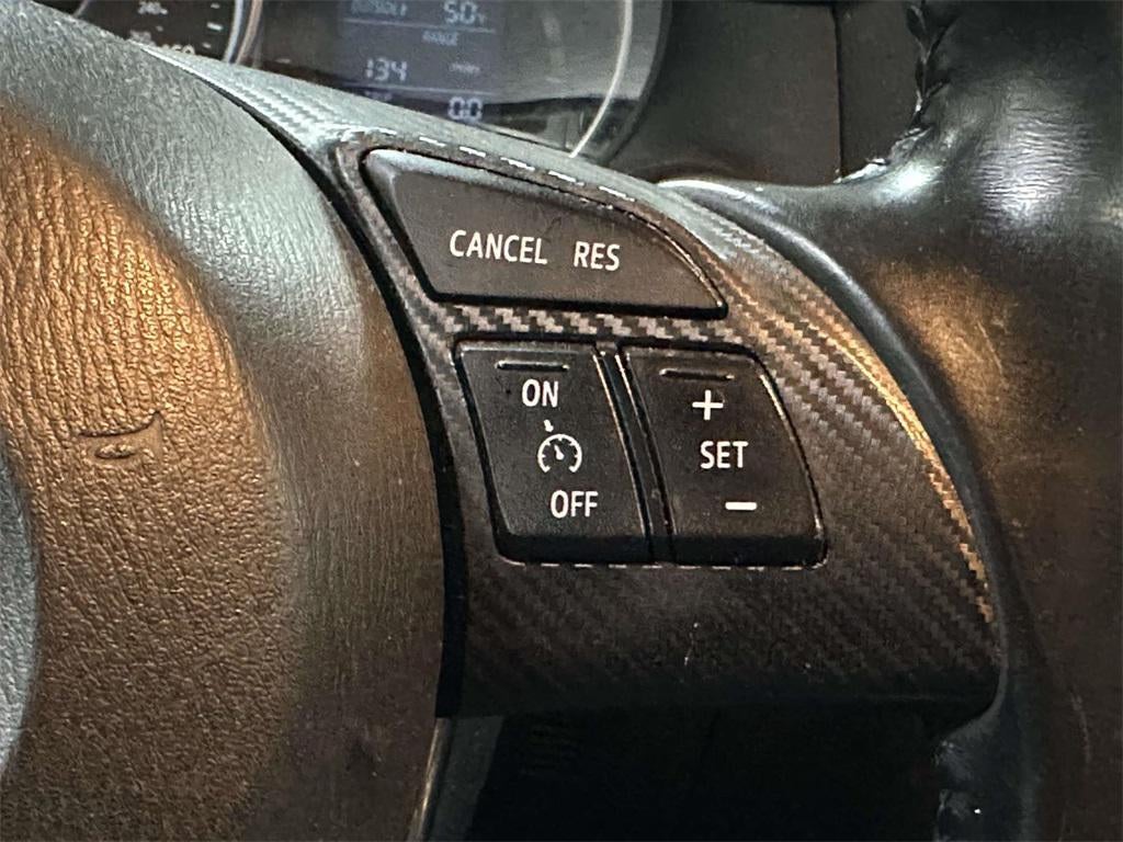 2016 Mazda Mazda CX-5 Touring