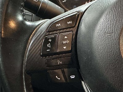 2016 Mazda Mazda CX-5 Touring