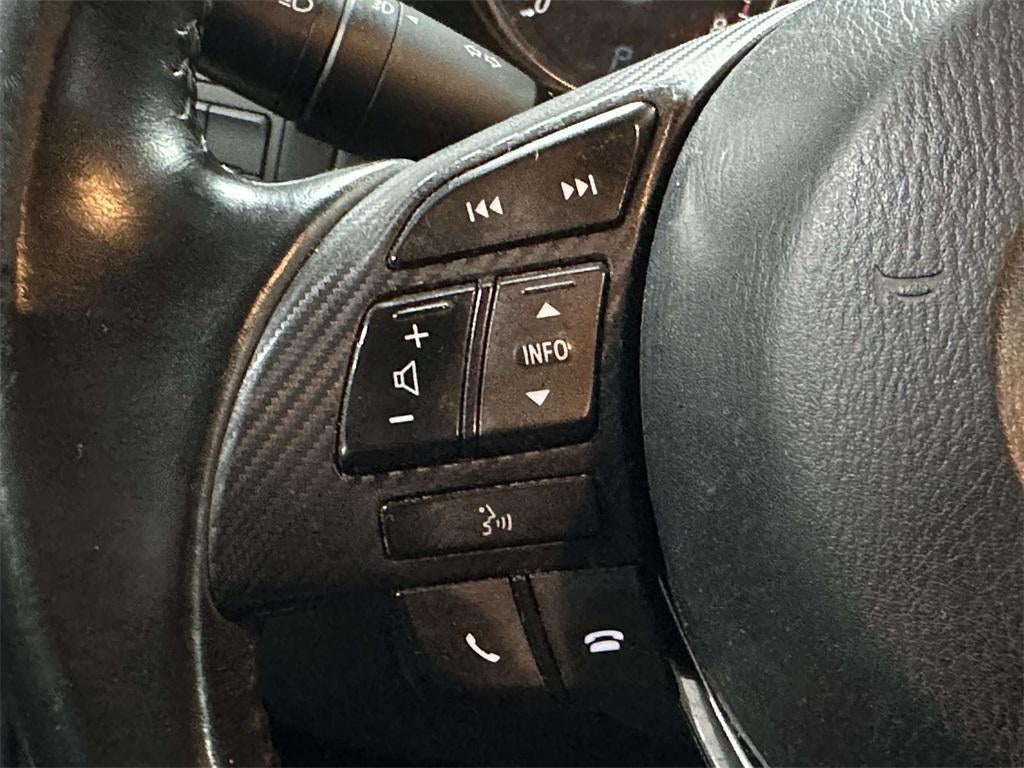 2016 Mazda Mazda CX-5 Touring