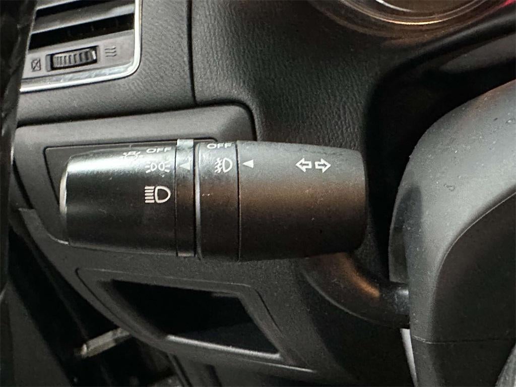 2016 Mazda Mazda CX-5 Touring