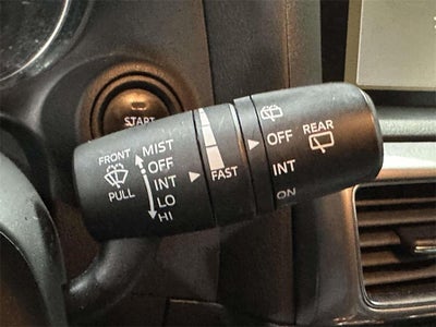 2016 Mazda Mazda CX-5 Touring