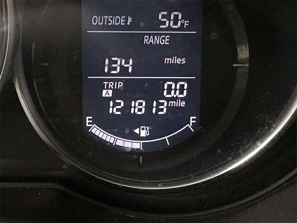 2016 Mazda Mazda CX-5 Touring