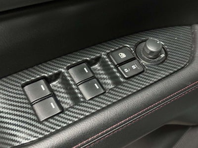 2021 Mazda Mazda CX-5 Carbon Edition