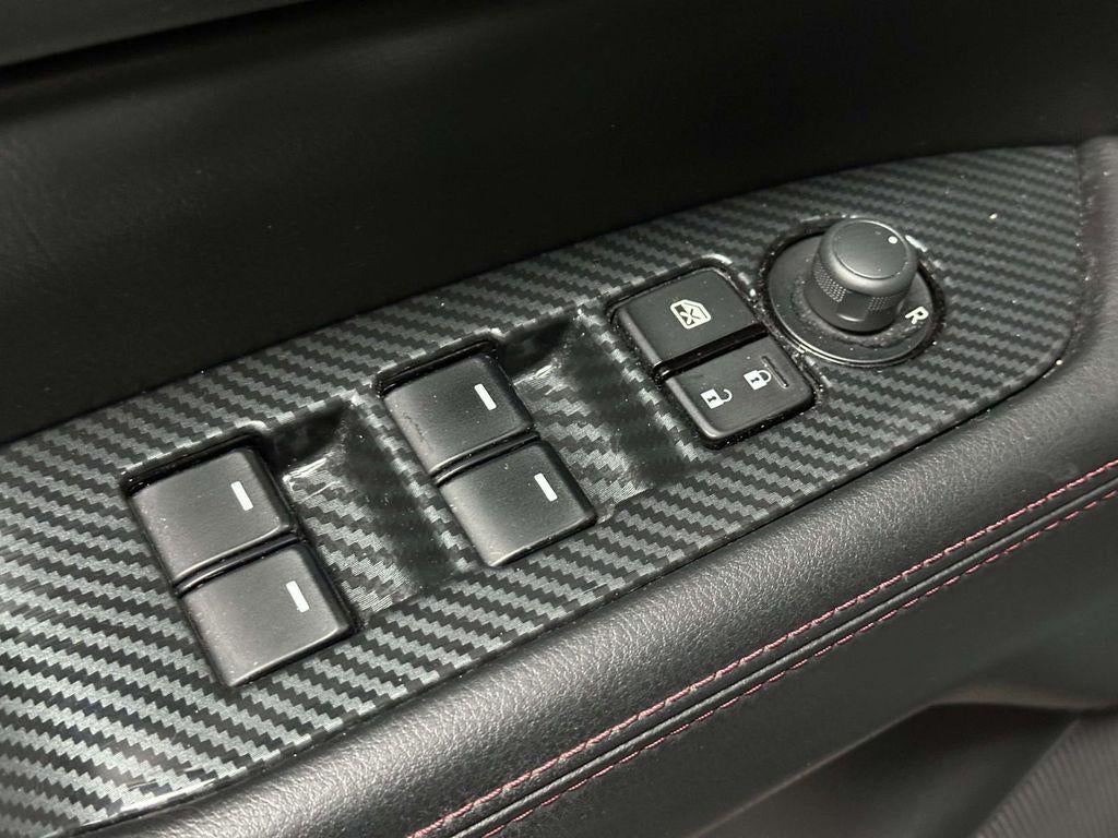 2021 Mazda Mazda CX-5 Carbon Edition