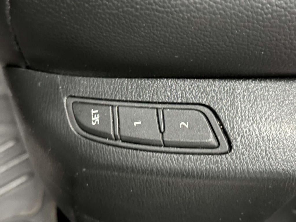2021 Mazda Mazda CX-5 Carbon Edition