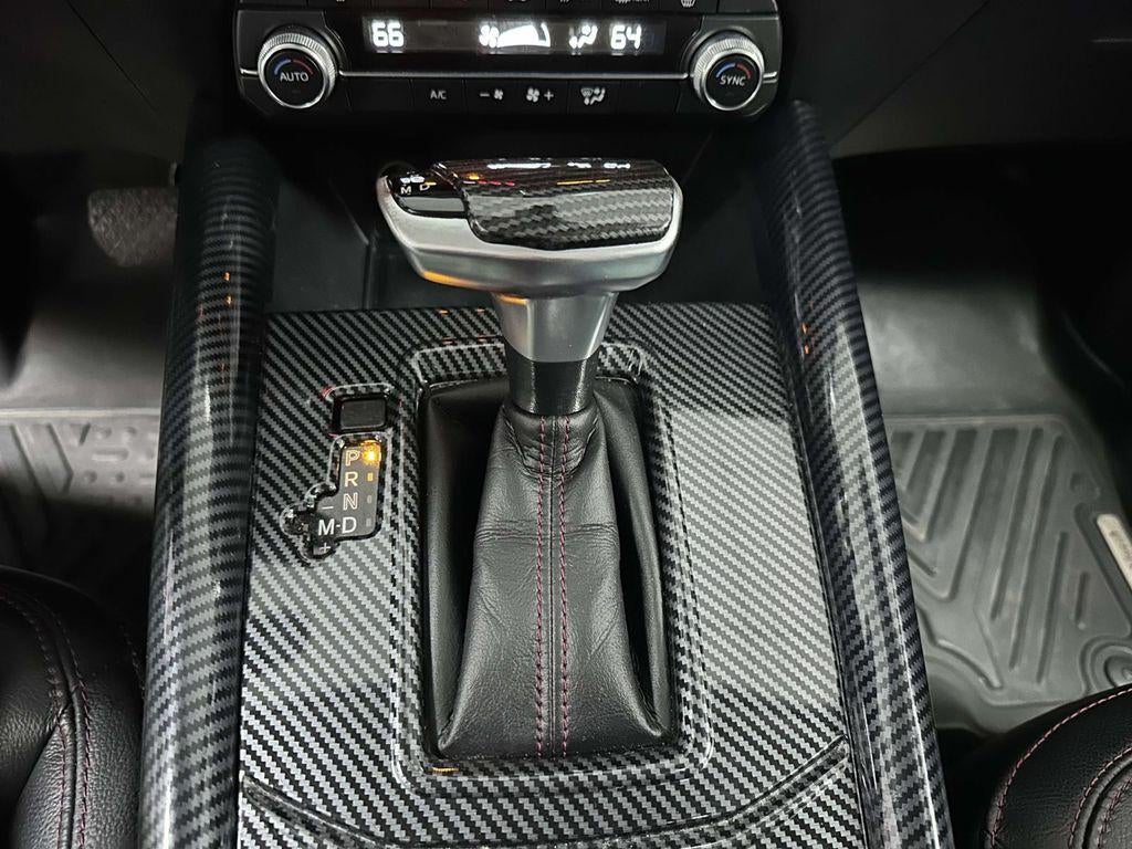 2021 Mazda Mazda CX-5 Carbon Edition