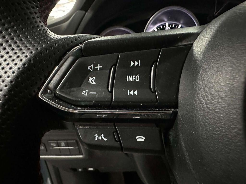 2021 Mazda Mazda CX-5 Carbon Edition