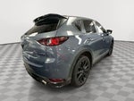 2021 Mazda Mazda CX-5 Carbon Edition