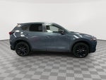 2021 Mazda Mazda CX-5 Carbon Edition