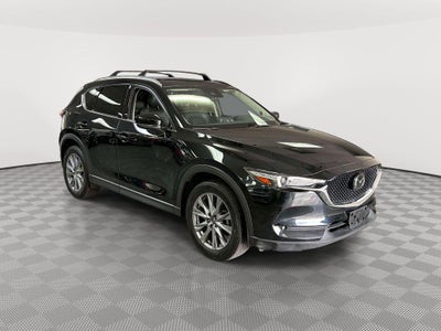2020 Mazda Mazda CX-5 Grand Touring