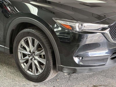 2020 Mazda Mazda CX-5 Grand Touring