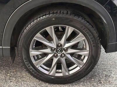 2020 Mazda Mazda CX-5 Grand Touring