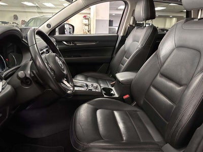 2020 Mazda Mazda CX-5 Grand Touring