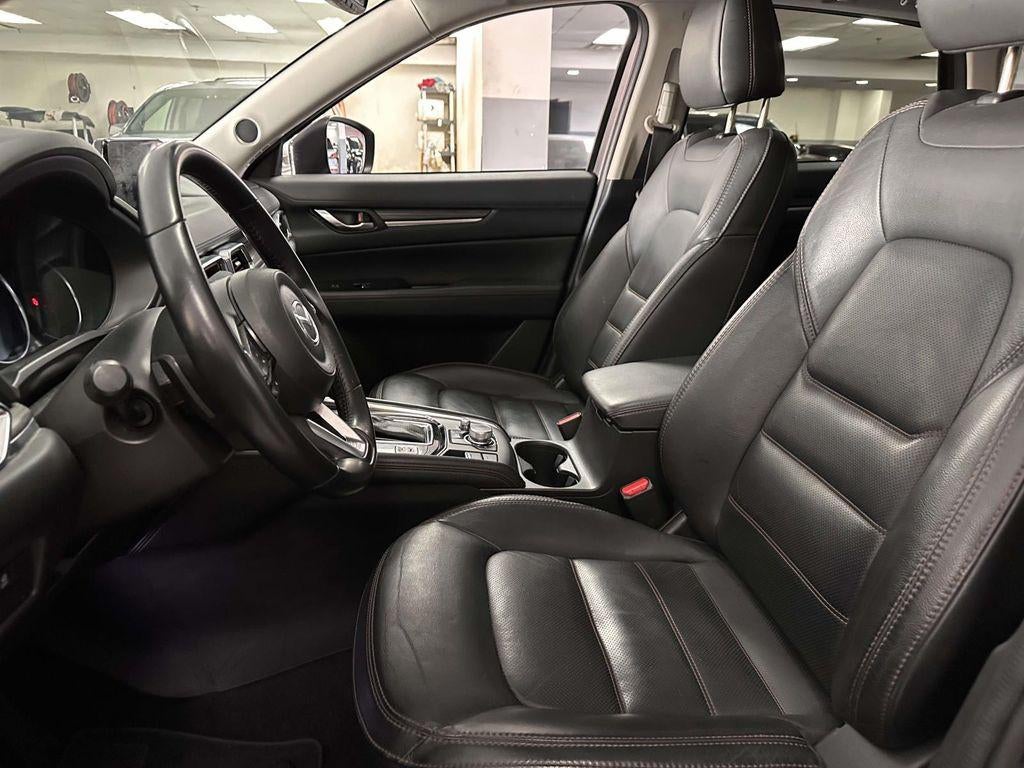 2020 Mazda Mazda CX-5 Grand Touring